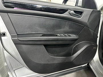 Renault Arkana, 2019г, передний привод, автомат