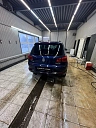 Volkswagen Tiguan, 2016г., полный привод, автомат