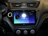 Kia Rio, 2016г., передний привод, механика