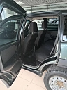 Chevrolet Niva, 2017г., полный привод, механика