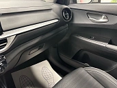 Kia K3, 2025г., передний привод, вариатор