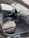 Hyundai Solaris, 2013г., передний привод, механика