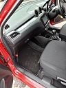 Suzuki Swift, 2018г., передний привод, вариатор