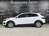Kia , 2020г., передний привод, автомат