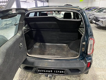 Lada (ВАЗ) Niva Travel, 2023г, полный привод, механика