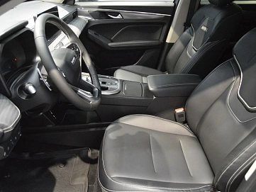 Haval Jolion, 2023г, передний привод, робот