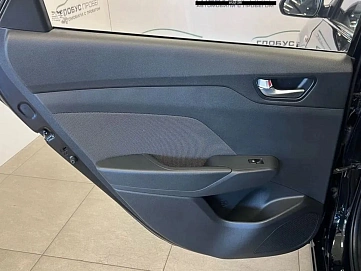 Hyundai Solaris, 2019г, передний привод, автомат