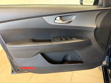 Kia Cerato, 2019г, передний привод, автомат