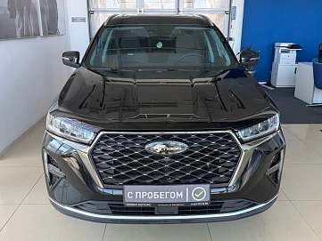 Chery Tiggo 7 Pro Max, 2023г, передний привод, вариатор