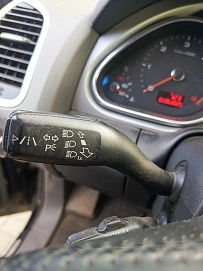 Audi Q7, 2009г, полный привод, автомат