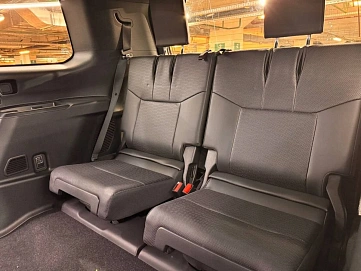 Toyota Land Cruiser Prado, 2025г, полный привод, автомат