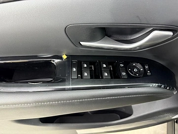 Hyundai Tucson, 2025г, полный привод, автомат