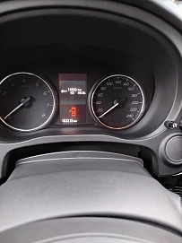 Mitsubishi Outlander, 2016г, полный привод, вариатор