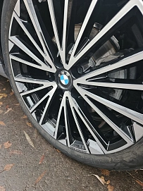 BMW 2 серии Active Tourer, 2023г, передний привод, робот