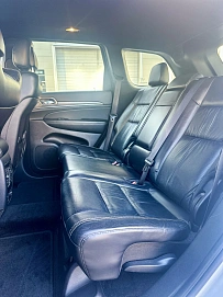 Jeep Grand Cherokee, 2014г, полный привод, автомат