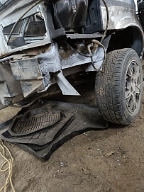 Lada (ВАЗ) 2114, 2008г, передний привод, механика