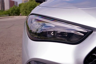 Mercedes-Benz CLE, 2024г, задний привод, автомат