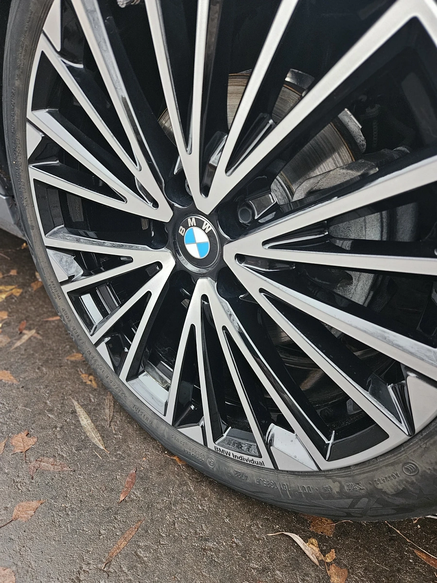 BMW 2 серии Active Tourer, 2023г., передний привод, робот