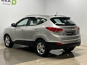 Hyundai ix35, 2010г., полный привод, автомат