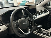 Geely Emgrand, 2023г., передний привод, автомат