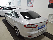 Ford Mondeo, 2012г., передний привод, автомат