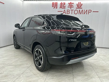 Honda Vezel, 2023г, передний привод, вариатор
