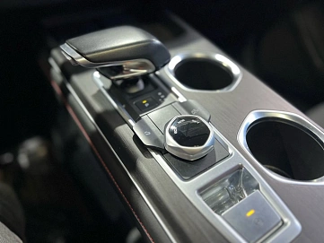 Changan CS55 Plus, 2023г, передний привод, робот