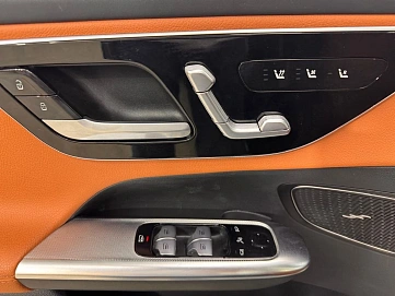 Mercedes-Benz GLC, 2024г, полный привод, автомат