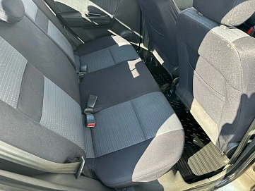Hyundai Getz, 2007г, передний привод, механика