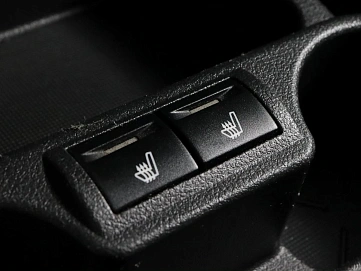 Lada (ВАЗ) Granta, 2019г, передний привод, механика