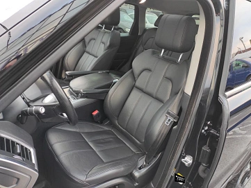 Land Rover Range Rover Sport, 2016г, полный привод, автомат