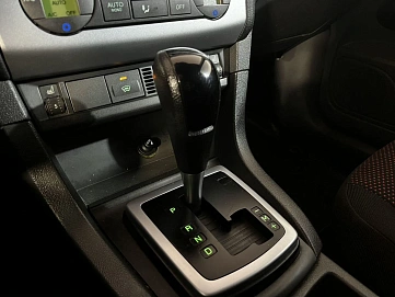 Ford Focus, 2006г, передний привод, автомат