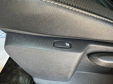 Renault Duster, 2019г, полный привод, механика
