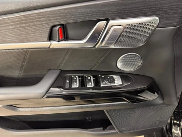 Kia , 2023г., полный привод, автомат