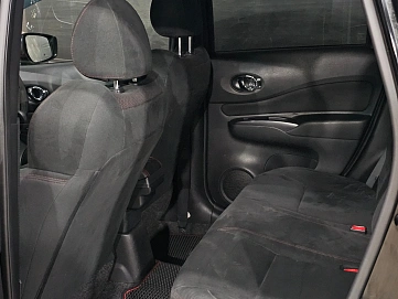 Nissan Note, 2018г, передний привод, автомат