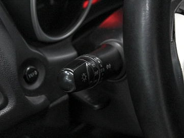 Mitsubishi ASX, 2013г, передний привод, механика