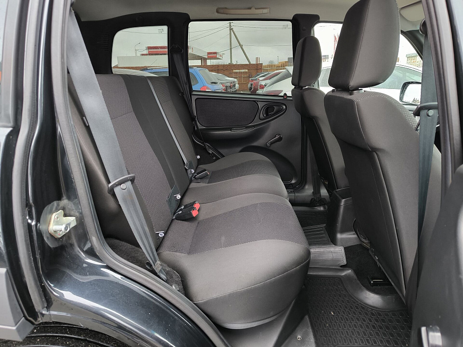 Chevrolet , 2018г., передний привод, механика