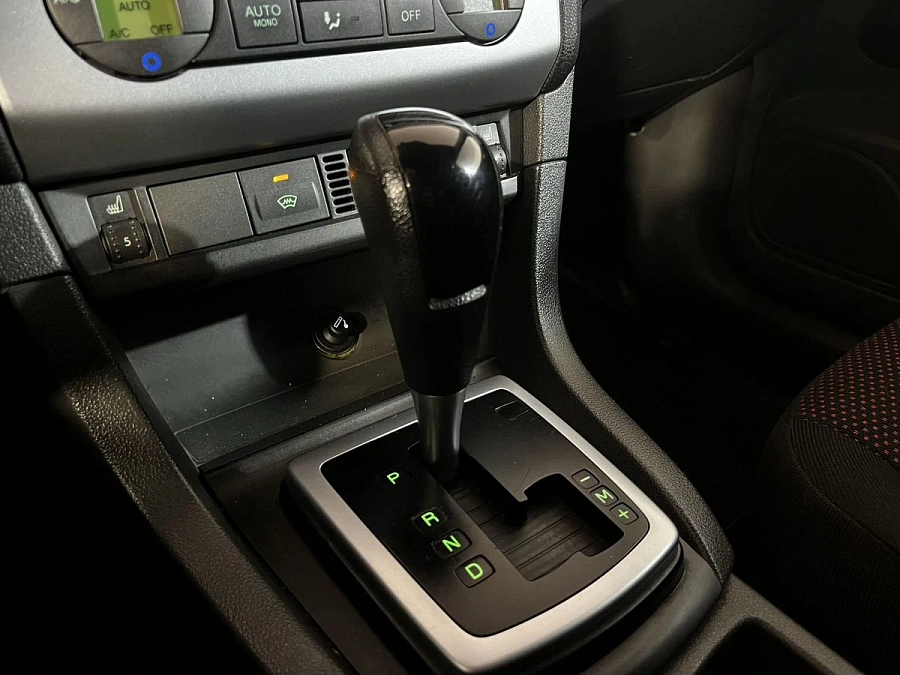 Ford Focus, 2006г., передний привод, автомат