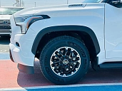 Toyota Sequoia, 2024г., полный привод, автомат