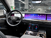 Cadillac Escalade, 2025г., полный привод, автомат