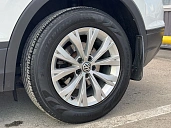 Volkswagen Tiguan, 2019г., полный привод, робот