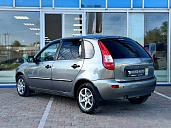 Lada (ВАЗ) Kalina, 2011г., передний привод, механика