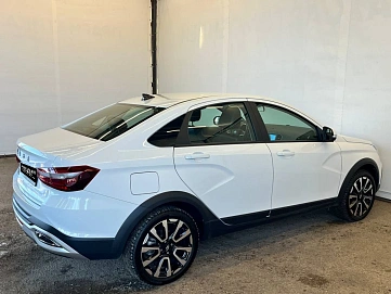 Lada (ВАЗ) , 2023г., передний привод, механика