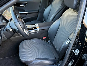 Mercedes-Benz C-Класс, 2021г, задний привод, автомат