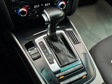 Audi A4, 2012г, передний привод, вариатор