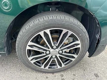 Daihatsu Cast, 2022г, передний привод, вариатор