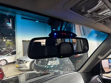 Mitsubishi Pajero, 2008г, полный привод, автомат