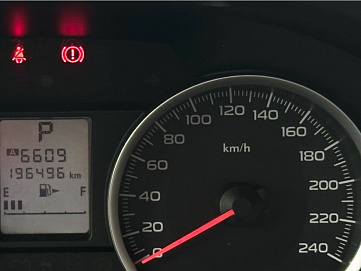 Subaru Forester, 2014г, полный привод, вариатор
