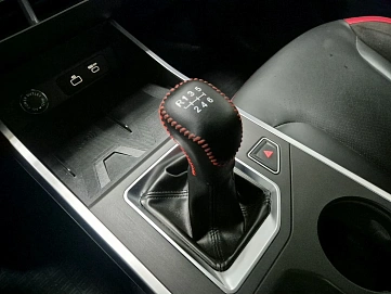 JETOUR DASHING, 2023г, передний привод, механика