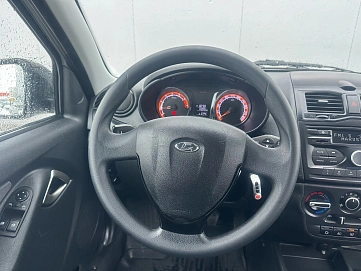 Lada (ВАЗ) , 2023г., передний привод, механика